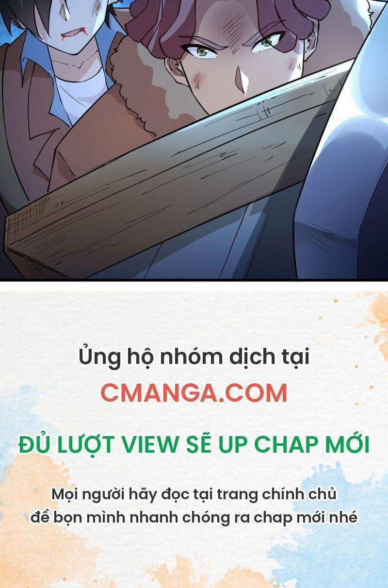 Sống Trên Hoang đảo Cùng Các Em Gái Chapter 119 - 18