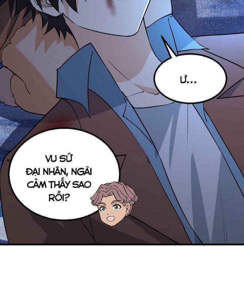 Sống Trên Hoang đảo Cùng Các Em Gái Chapter 119 - 30