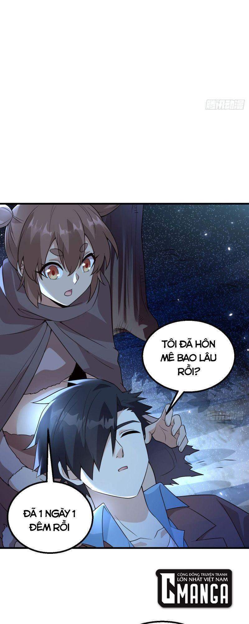 Sống Trên Hoang đảo Cùng Các Em Gái Chapter 119 - 31