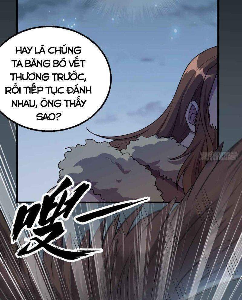 Sống Trên Hoang đảo Cùng Các Em Gái Chapter 119 - 6