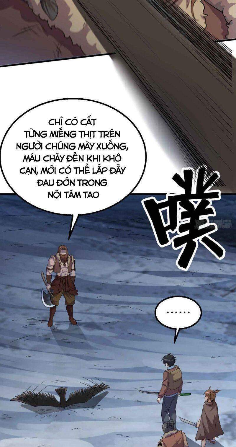 Sống Trên Hoang đảo Cùng Các Em Gái Chapter 119 - 8