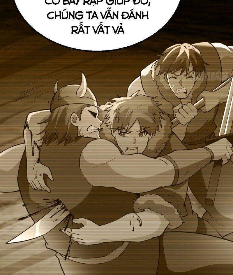 Sống Trên Hoang đảo Cùng Các Em Gái Chapter 120 - 14
