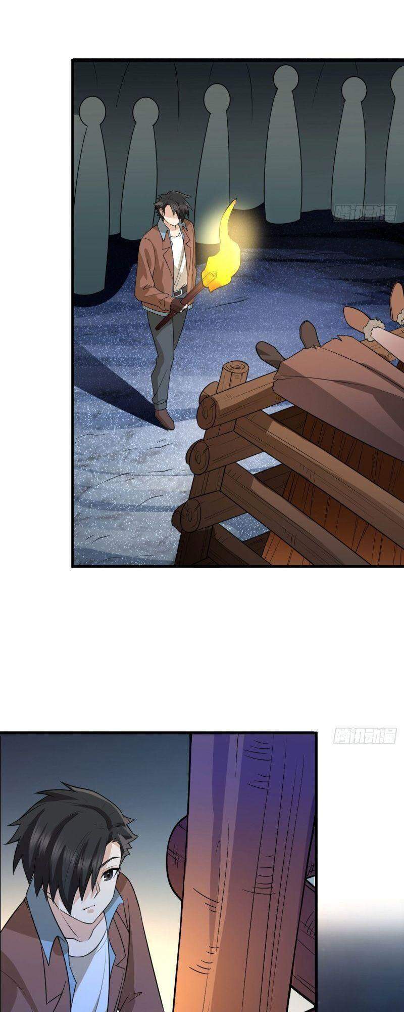 Sống Trên Hoang đảo Cùng Các Em Gái Chapter 120 - 23