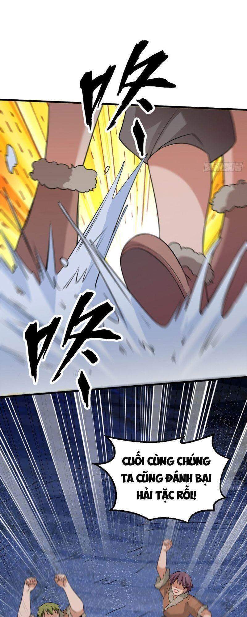 Sống Trên Hoang đảo Cùng Các Em Gái Chapter 120 - 27