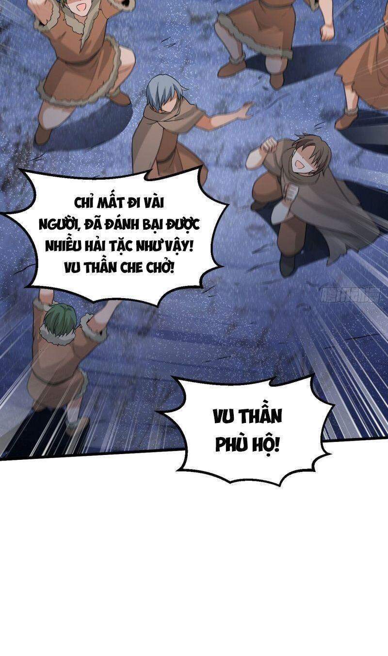 Sống Trên Hoang đảo Cùng Các Em Gái Chapter 120 - 28
