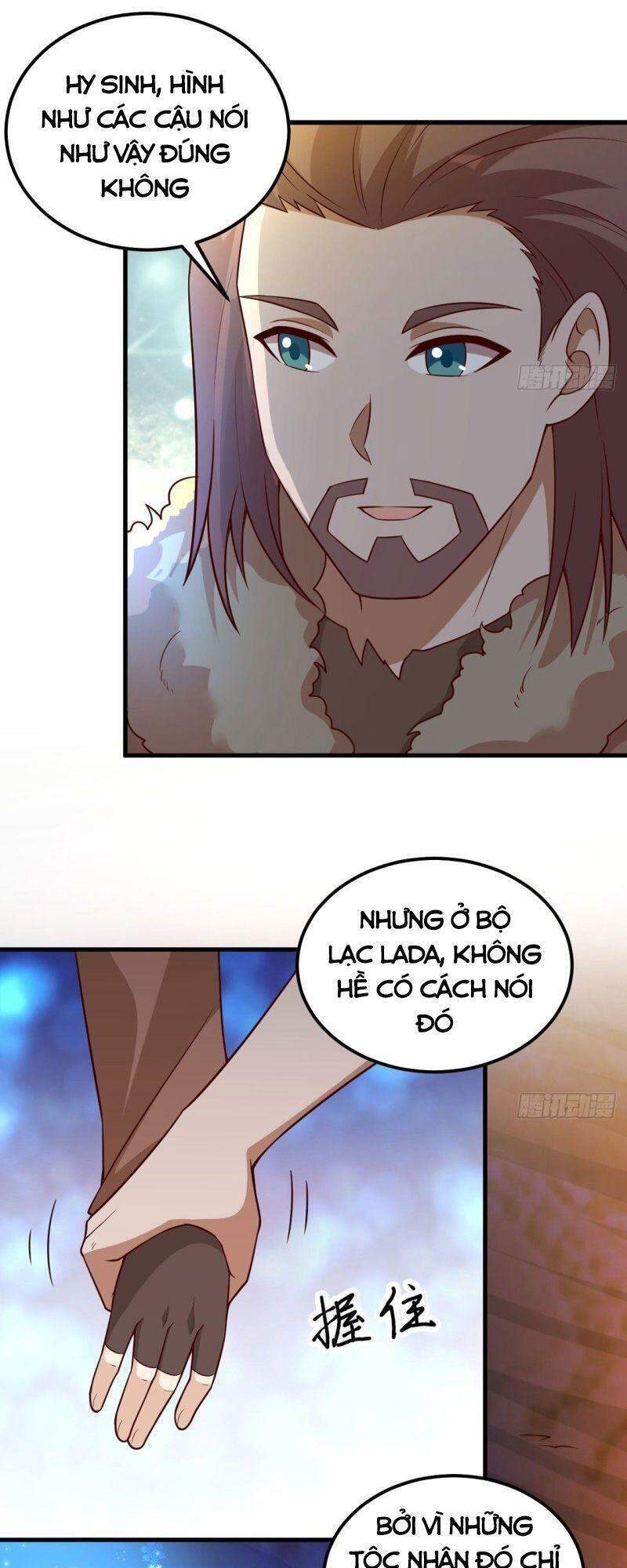 Sống Trên Hoang đảo Cùng Các Em Gái Chapter 120 - 31