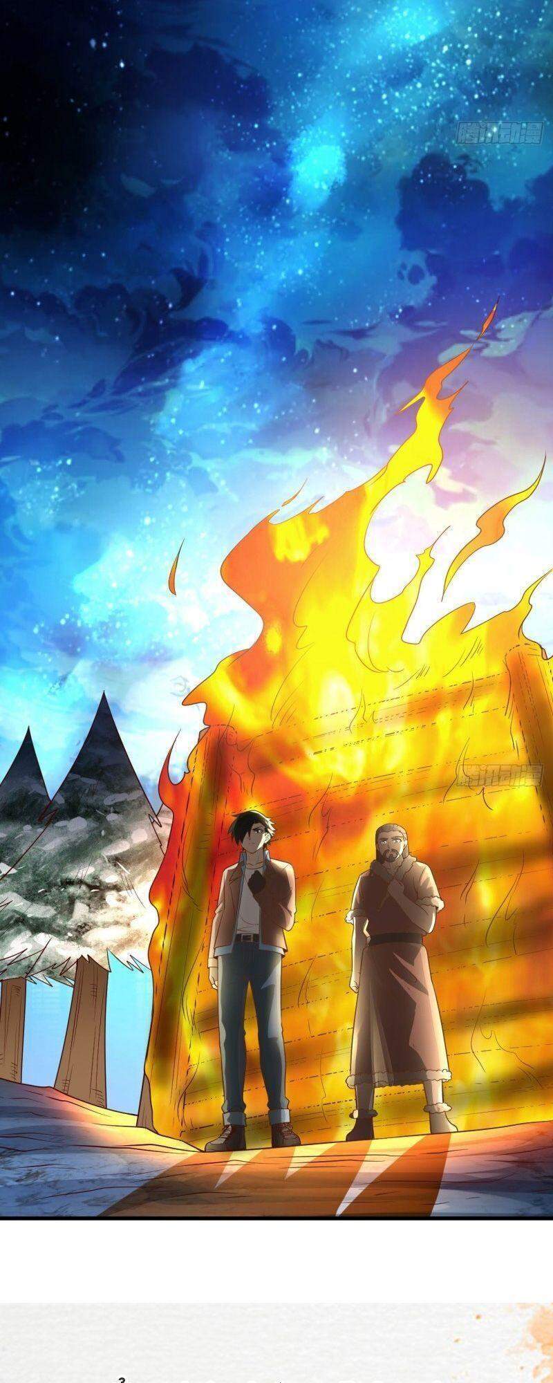 Sống Trên Hoang đảo Cùng Các Em Gái Chapter 120 - 34