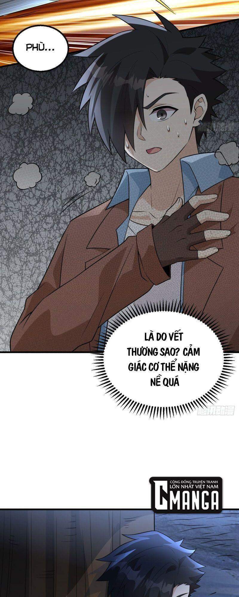 Sống Trên Hoang đảo Cùng Các Em Gái Chapter 120 - 5