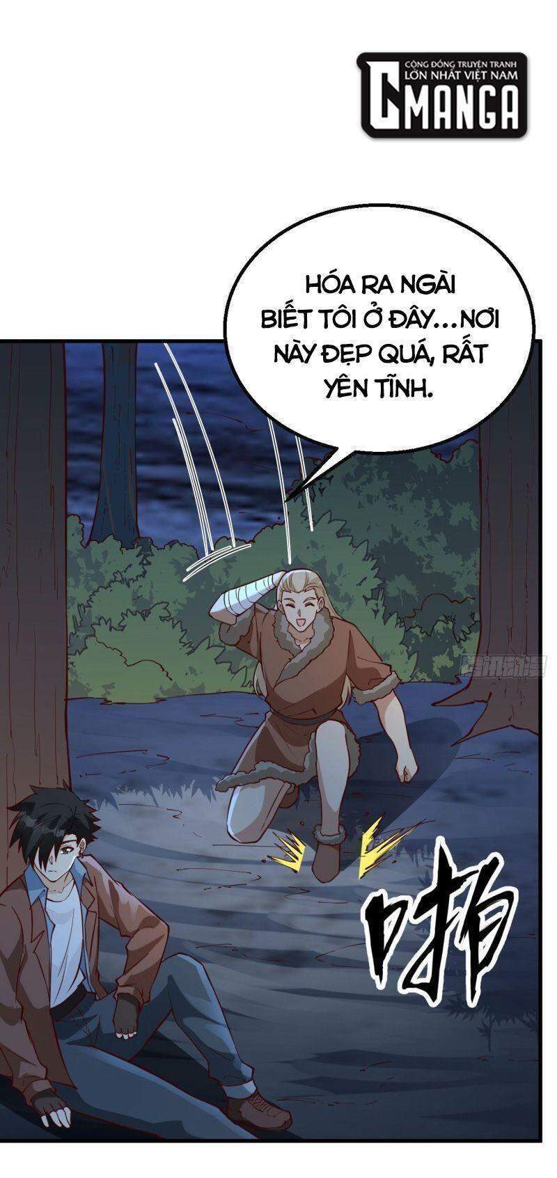 Sống Trên Hoang đảo Cùng Các Em Gái Chapter 120 - 10