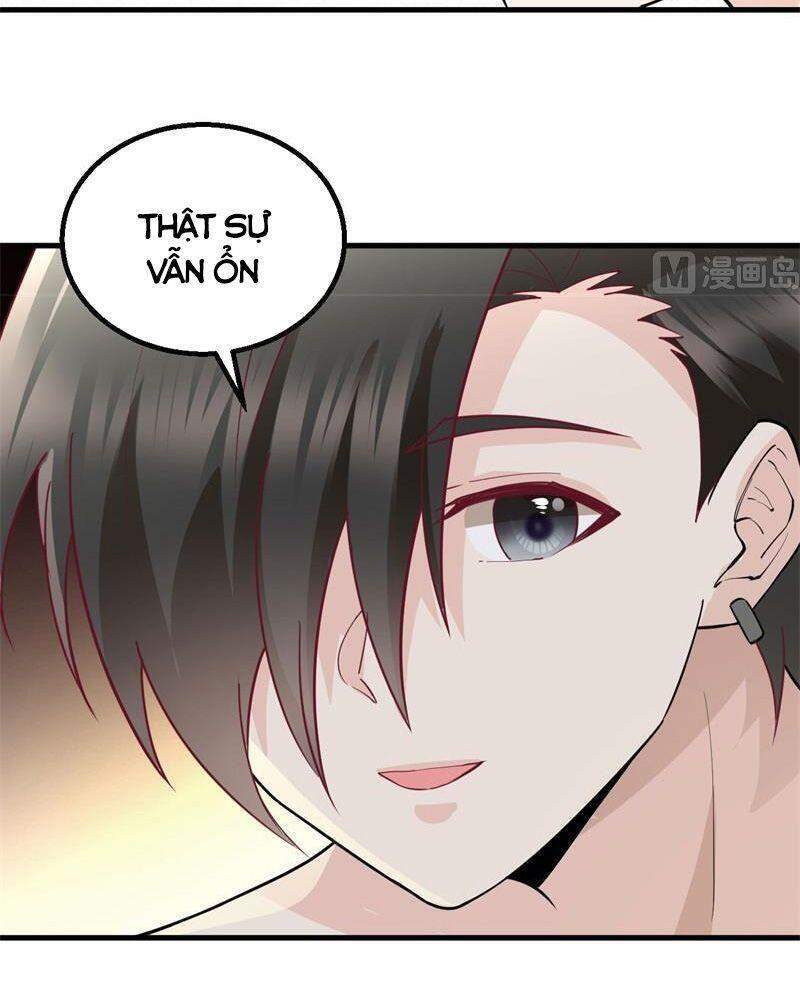 Sống Trên Hoang đảo Cùng Các Em Gái Chapter 121 - 22