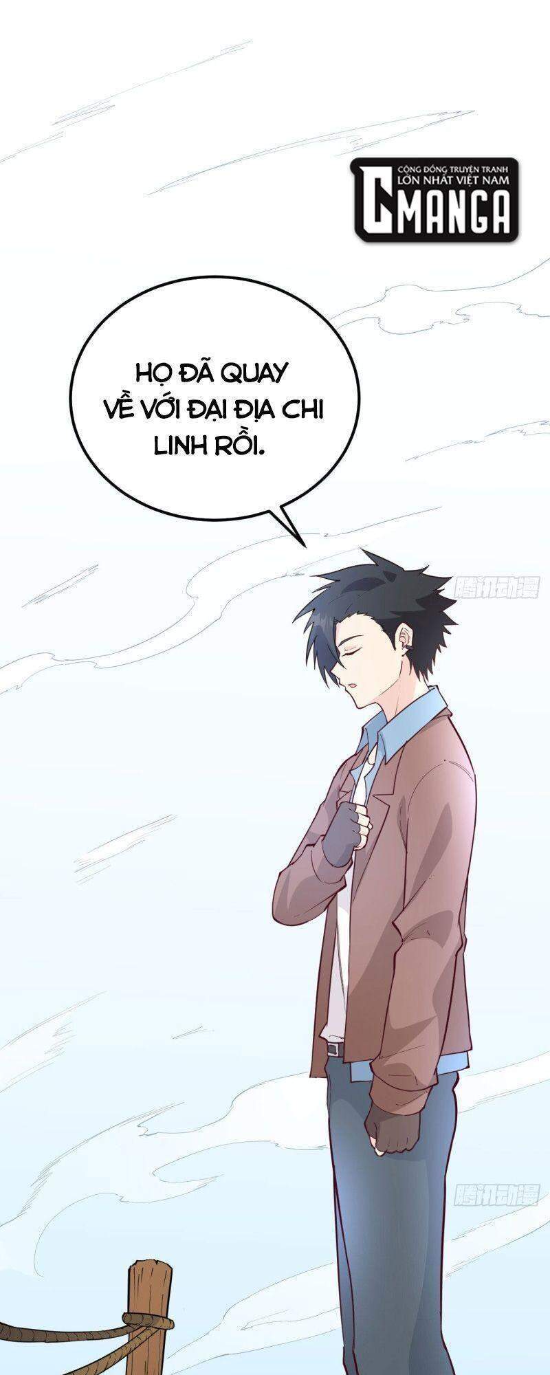 Sống Trên Hoang đảo Cùng Các Em Gái Chapter 122 - 1