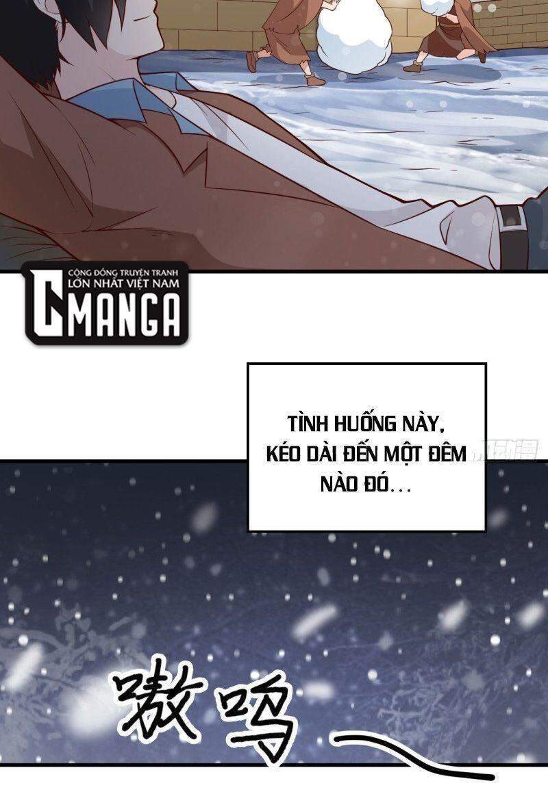 Sống Trên Hoang đảo Cùng Các Em Gái Chapter 122 - 14