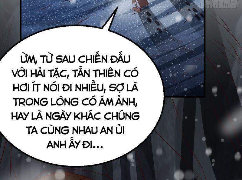 Sống Trên Hoang đảo Cùng Các Em Gái Chapter 122 - 16