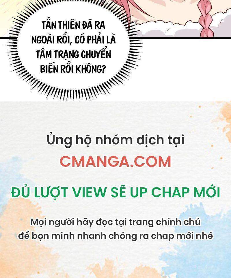 Sống Trên Hoang đảo Cùng Các Em Gái Chapter 122 - 18