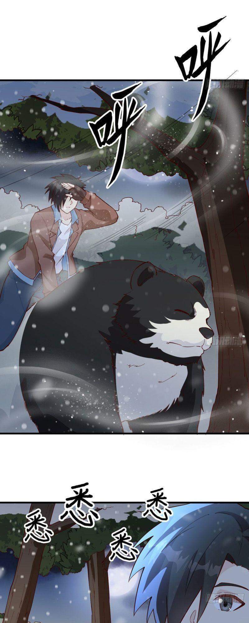 Sống Trên Hoang đảo Cùng Các Em Gái Chapter 122 - 25