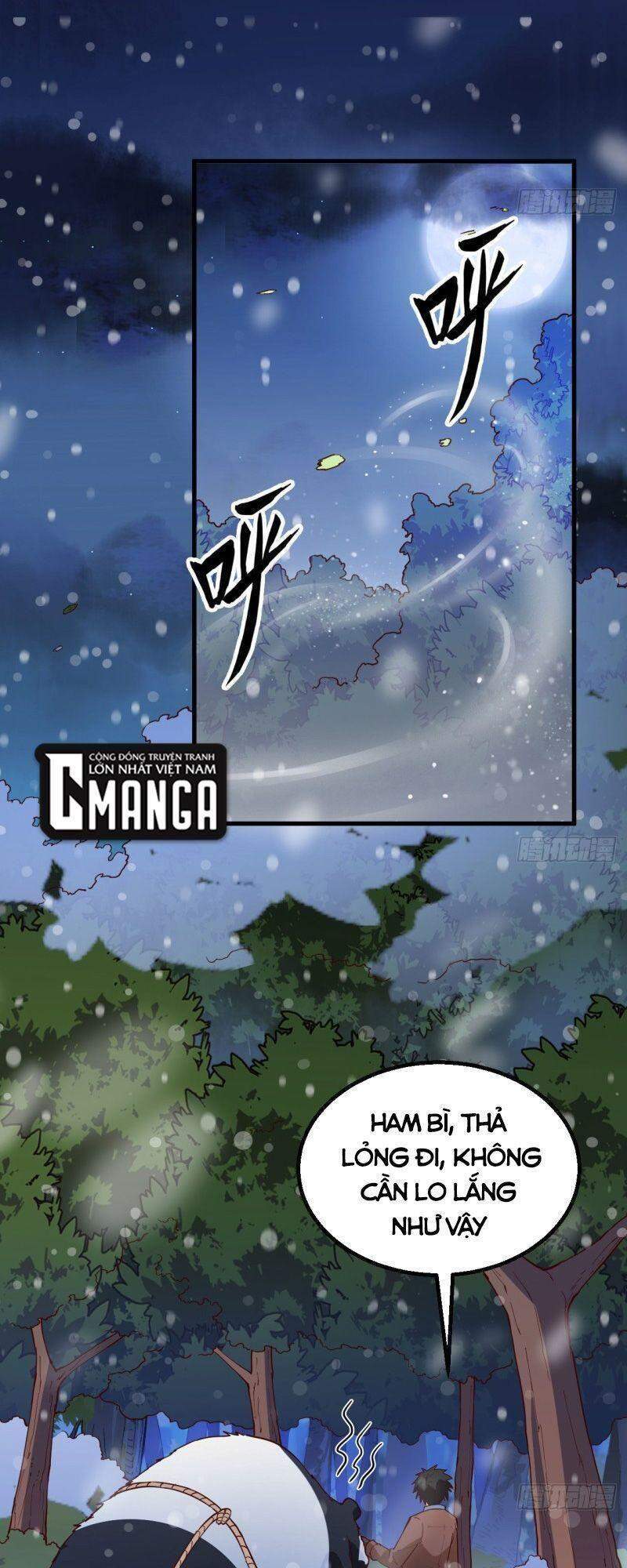 Sống Trên Hoang đảo Cùng Các Em Gái Chapter 122 - 27