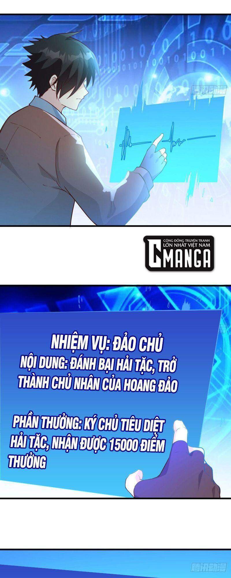 Sống Trên Hoang đảo Cùng Các Em Gái Chapter 122 - 29