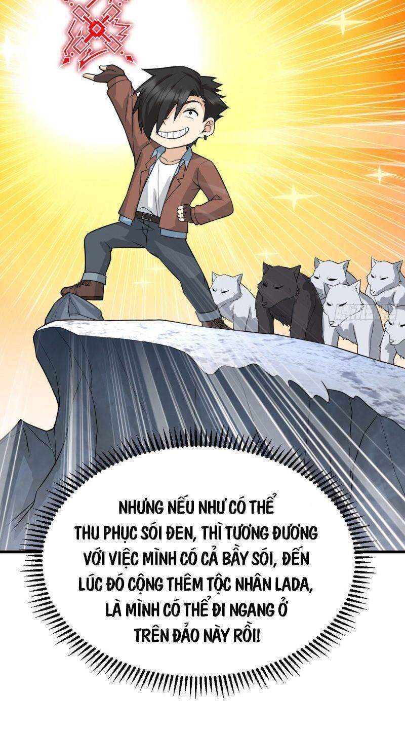 Sống Trên Hoang đảo Cùng Các Em Gái Chapter 122 - 32