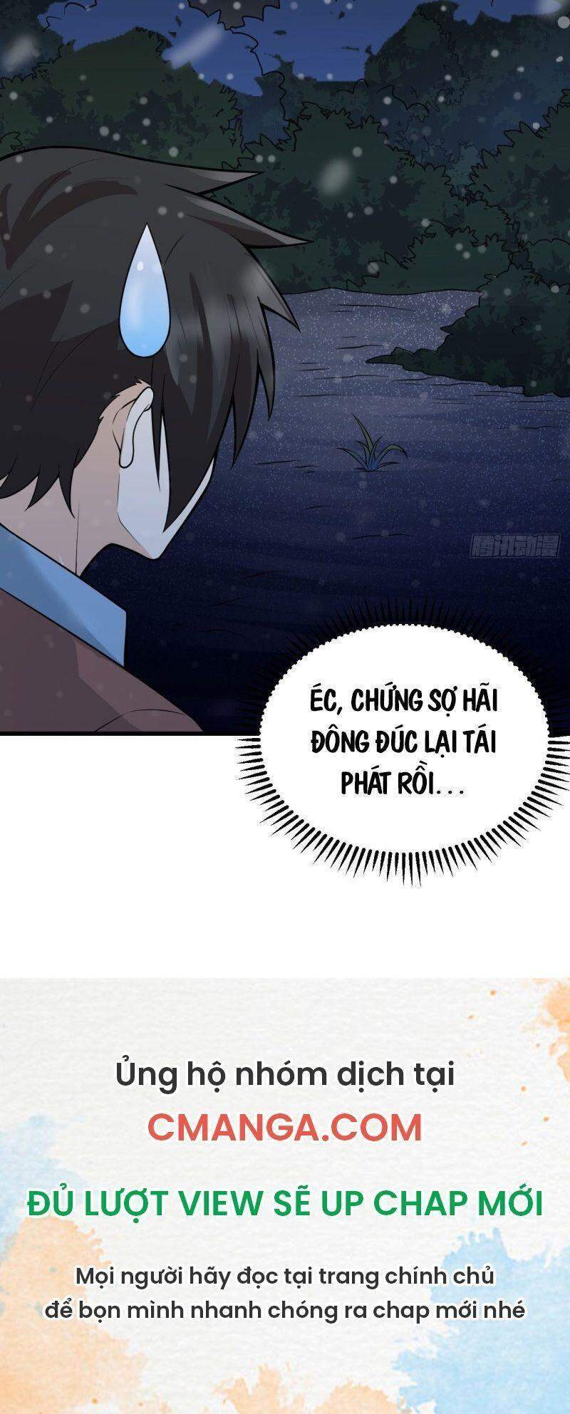 Sống Trên Hoang đảo Cùng Các Em Gái Chapter 122 - 34