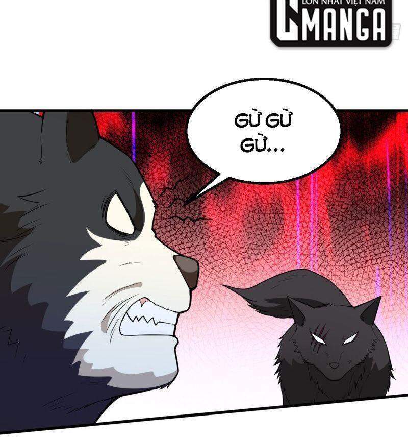 Sống Trên Hoang đảo Cùng Các Em Gái Chapter 123 - 2