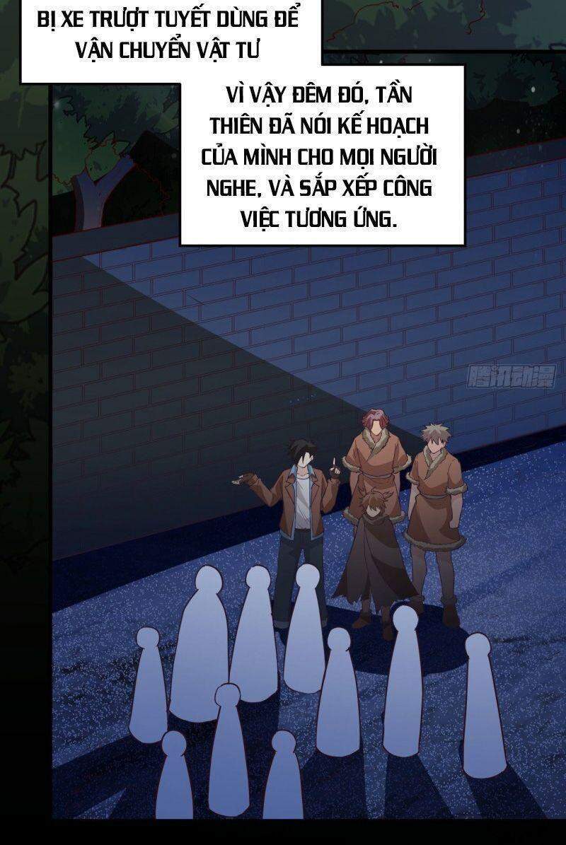 Sống Trên Hoang đảo Cùng Các Em Gái Chapter 123 - 14