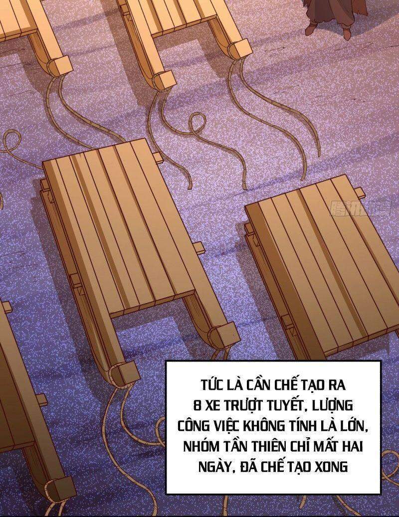 Sống Trên Hoang đảo Cùng Các Em Gái Chapter 123 - 16