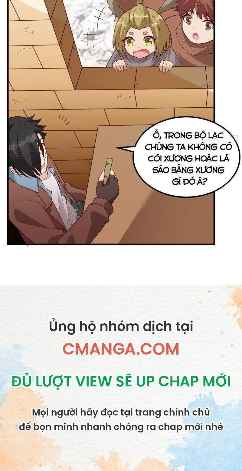 Sống Trên Hoang đảo Cùng Các Em Gái Chapter 123 - 18