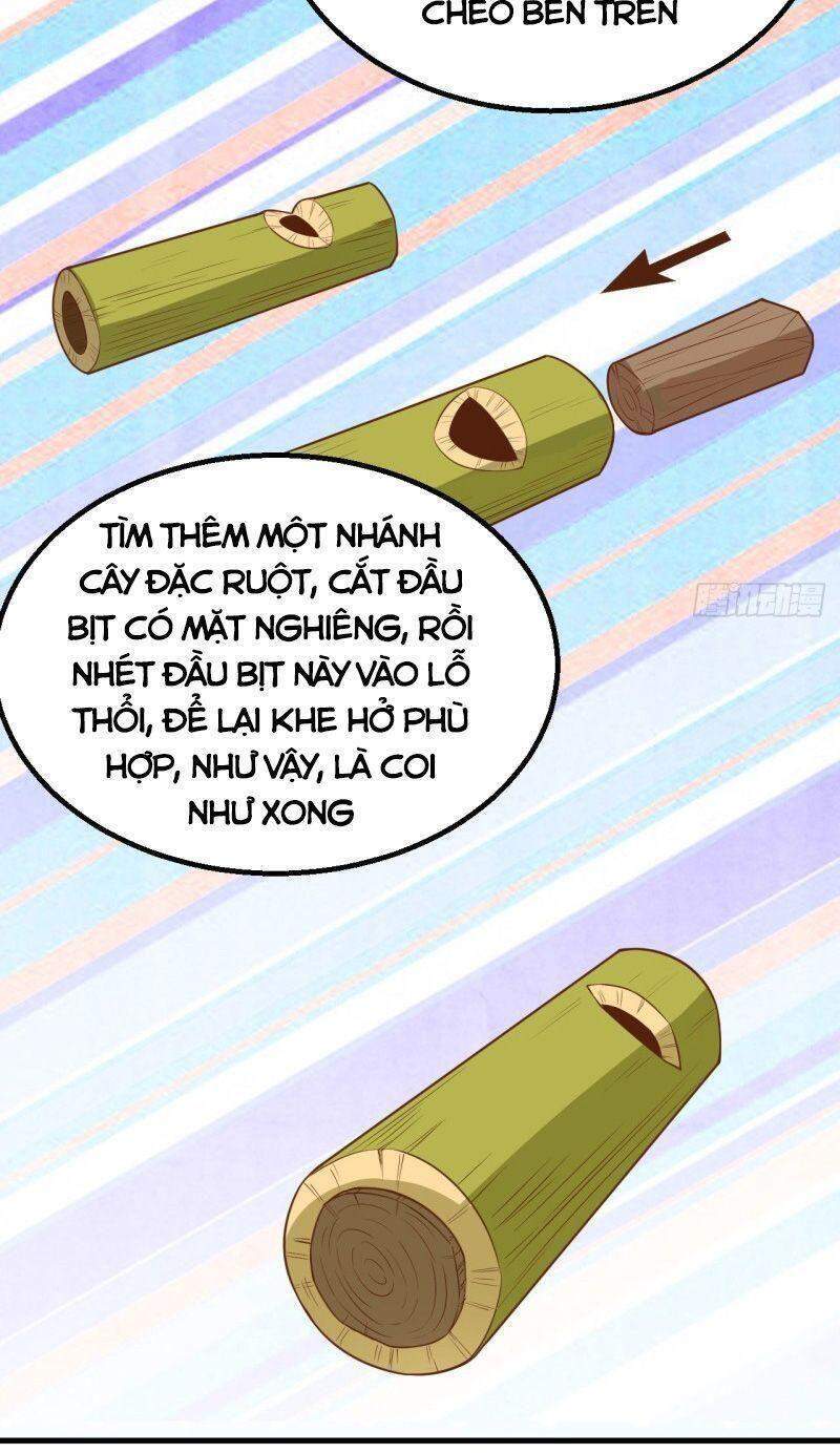 Sống Trên Hoang đảo Cùng Các Em Gái Chapter 123 - 20