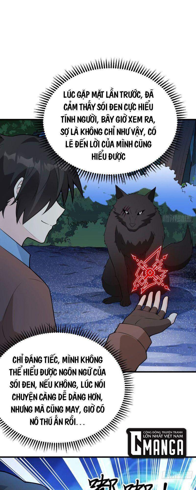 Sống Trên Hoang đảo Cùng Các Em Gái Chapter 123 - 5
