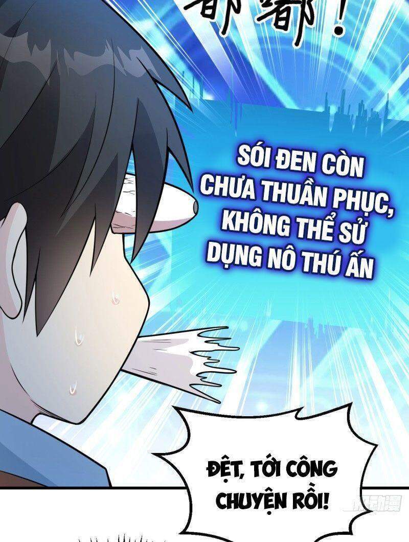 Sống Trên Hoang đảo Cùng Các Em Gái Chapter 123 - 6