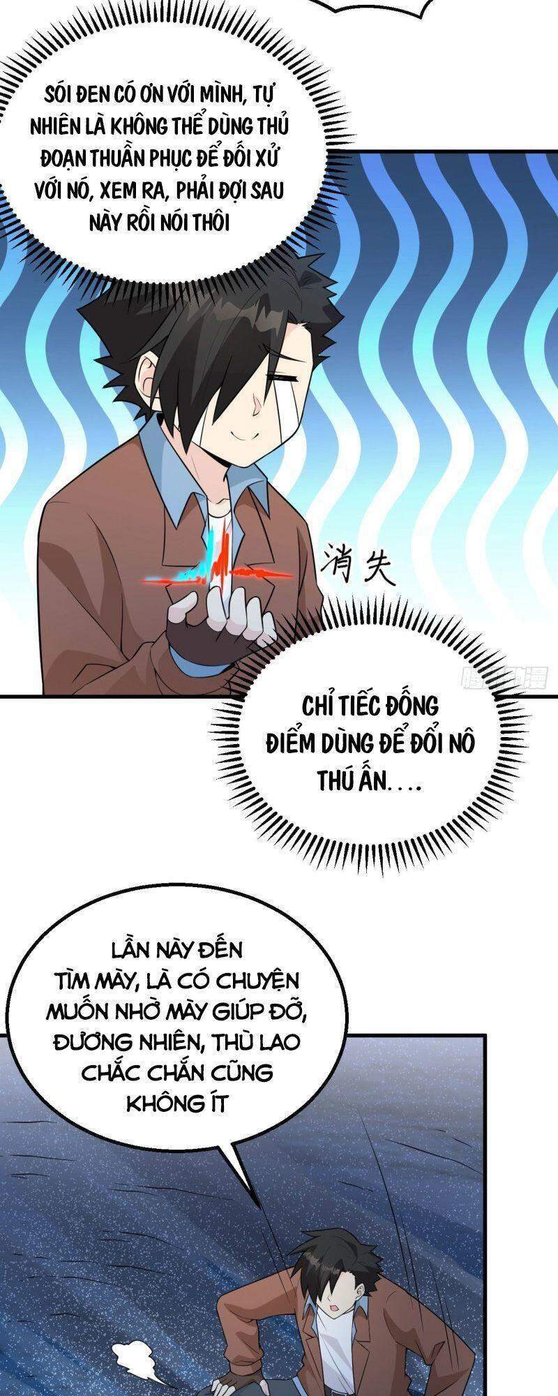 Sống Trên Hoang đảo Cùng Các Em Gái Chapter 123 - 7