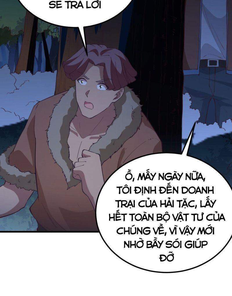 Sống Trên Hoang đảo Cùng Các Em Gái Chapter 123 - 10