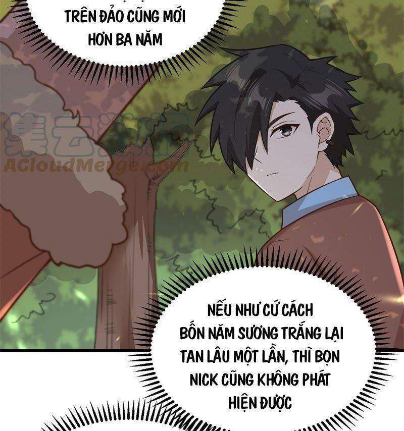 Sống Trên Hoang đảo Cùng Các Em Gái Chapter 124 - 14