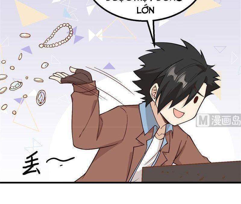 Sống Trên Hoang đảo Cùng Các Em Gái Chapter 124 - 28