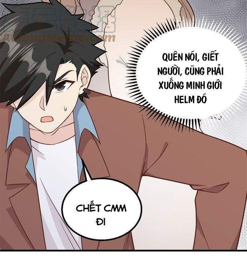 Sống Trên Hoang đảo Cùng Các Em Gái Chapter 124 - 6