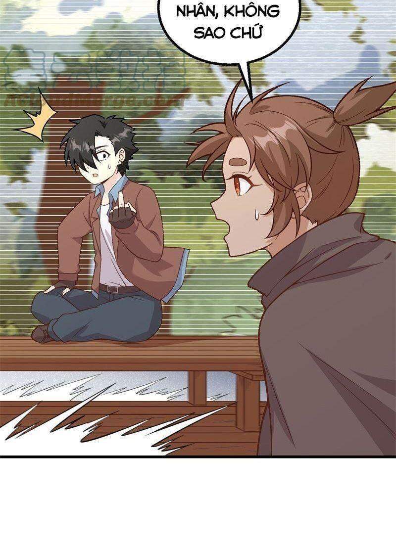 Sống Trên Hoang đảo Cùng Các Em Gái Chapter 124 - 8