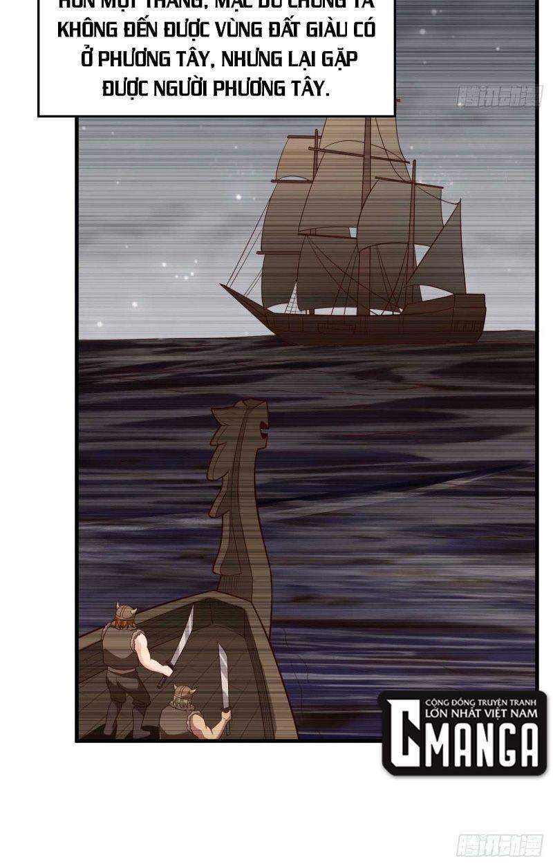 Sống Trên Hoang đảo Cùng Các Em Gái Chapter 125 - 2