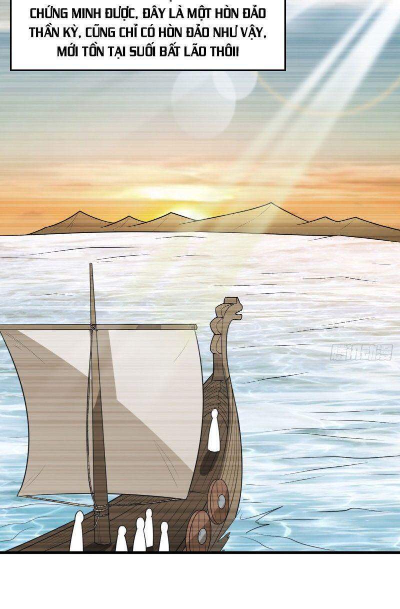Sống Trên Hoang đảo Cùng Các Em Gái Chapter 125 - 12