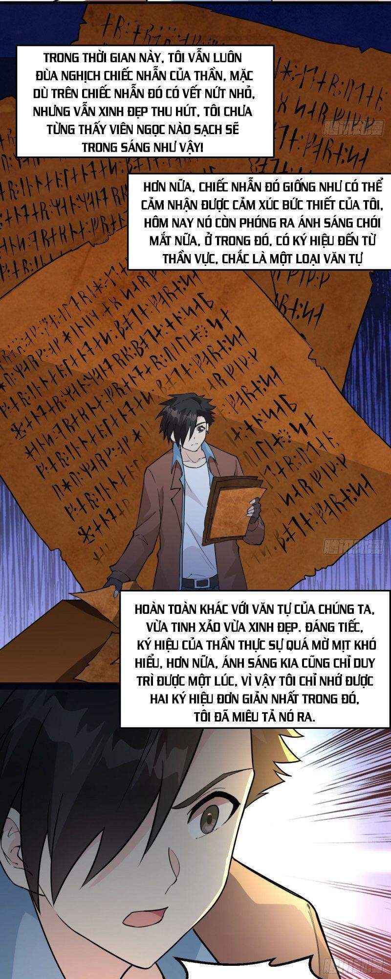 Sống Trên Hoang đảo Cùng Các Em Gái Chapter 125 - 17