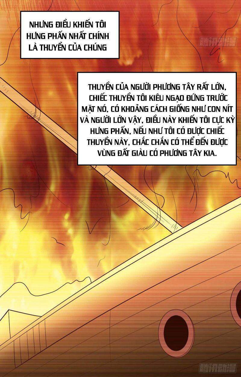 Sống Trên Hoang đảo Cùng Các Em Gái Chapter 125 - 4