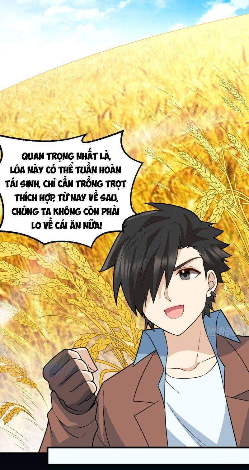 Sống Trên Hoang đảo Cùng Các Em Gái Chapter 125 - 32
