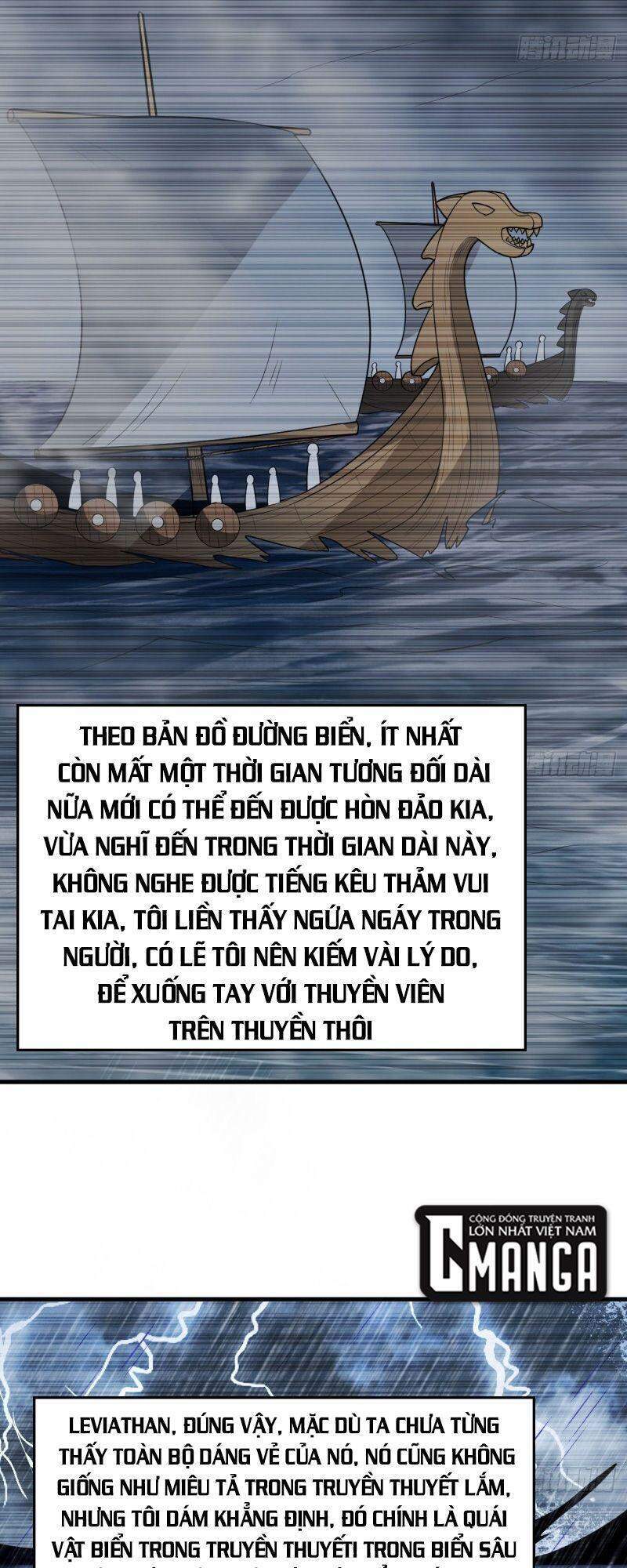 Sống Trên Hoang đảo Cùng Các Em Gái Chapter 125 - 9