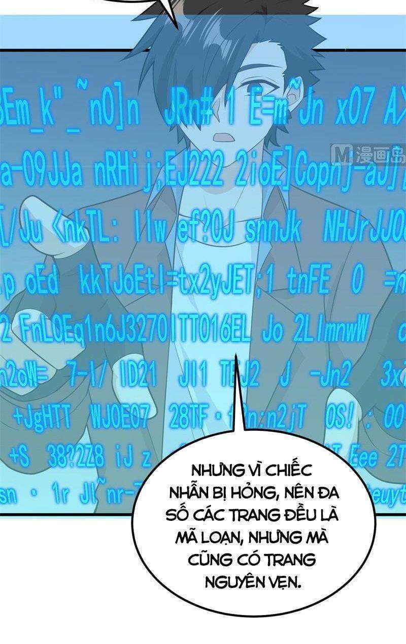 Sống Trên Hoang đảo Cùng Các Em Gái Chapter 126 - 2