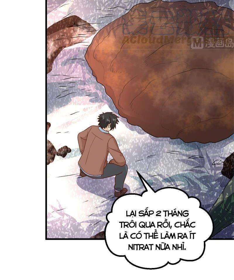 Sống Trên Hoang đảo Cùng Các Em Gái Chapter 126 - 20