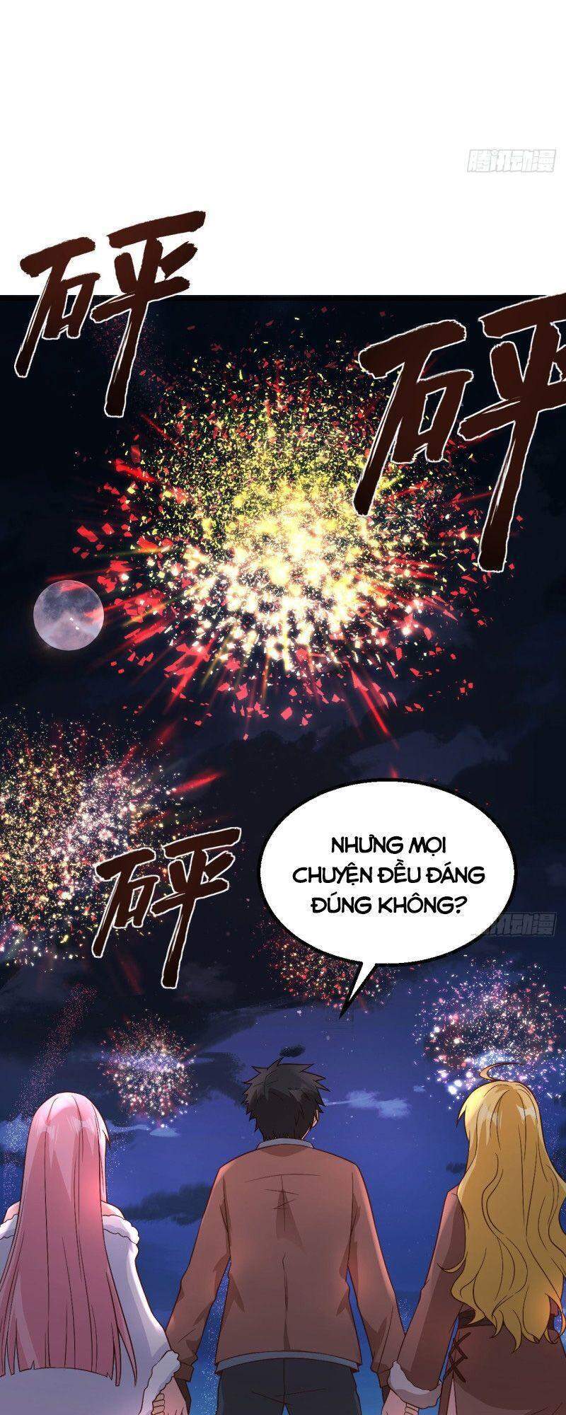 Sống Trên Hoang đảo Cùng Các Em Gái Chapter 127 - 11