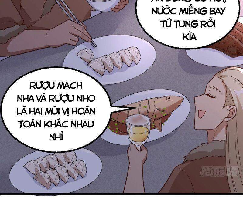 Sống Trên Hoang đảo Cùng Các Em Gái Chapter 127 - 16