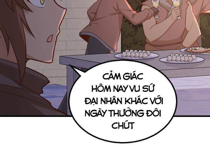 Sống Trên Hoang đảo Cùng Các Em Gái Chapter 127 - 20