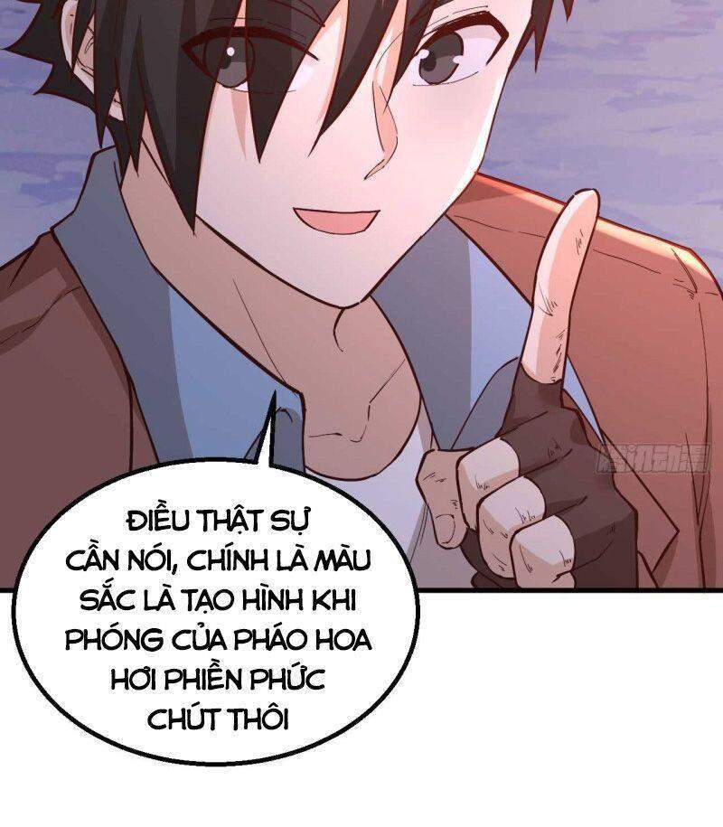 Sống Trên Hoang đảo Cùng Các Em Gái Chapter 127 - 6