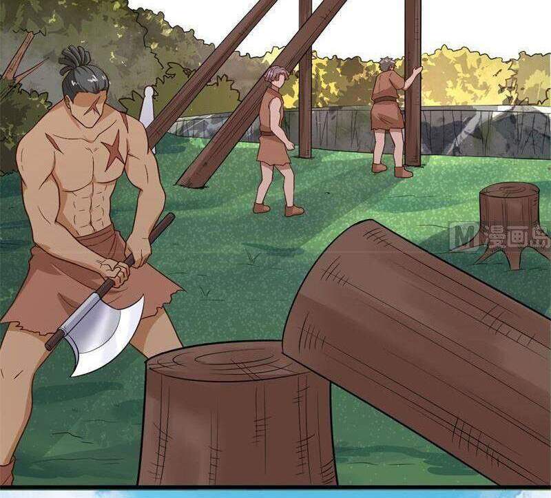 Sống Trên Hoang đảo Cùng Các Em Gái Chapter 131 - 15