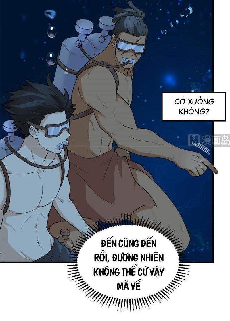 Sống Trên Hoang đảo Cùng Các Em Gái Chapter 131 - 30